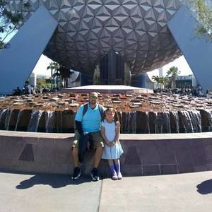 Meet your Posher, Thomas